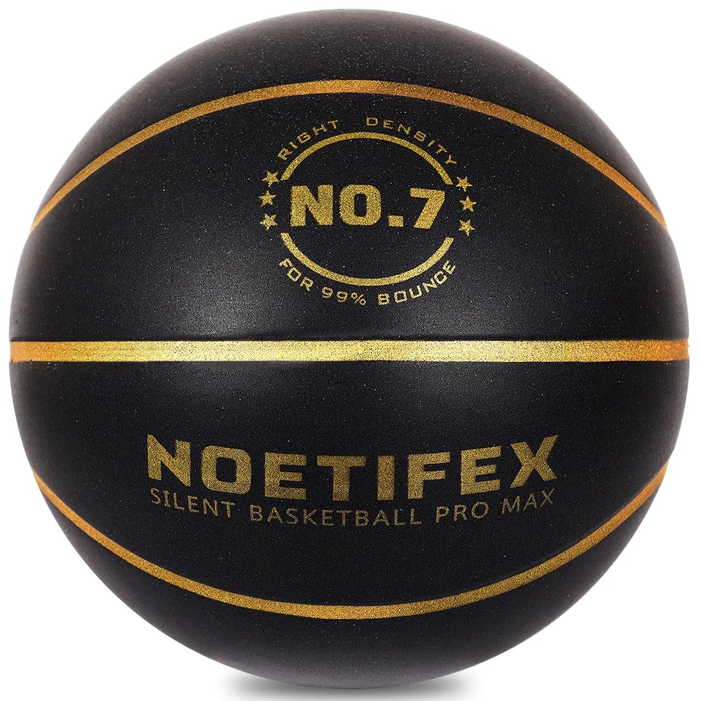 Silent Basketball