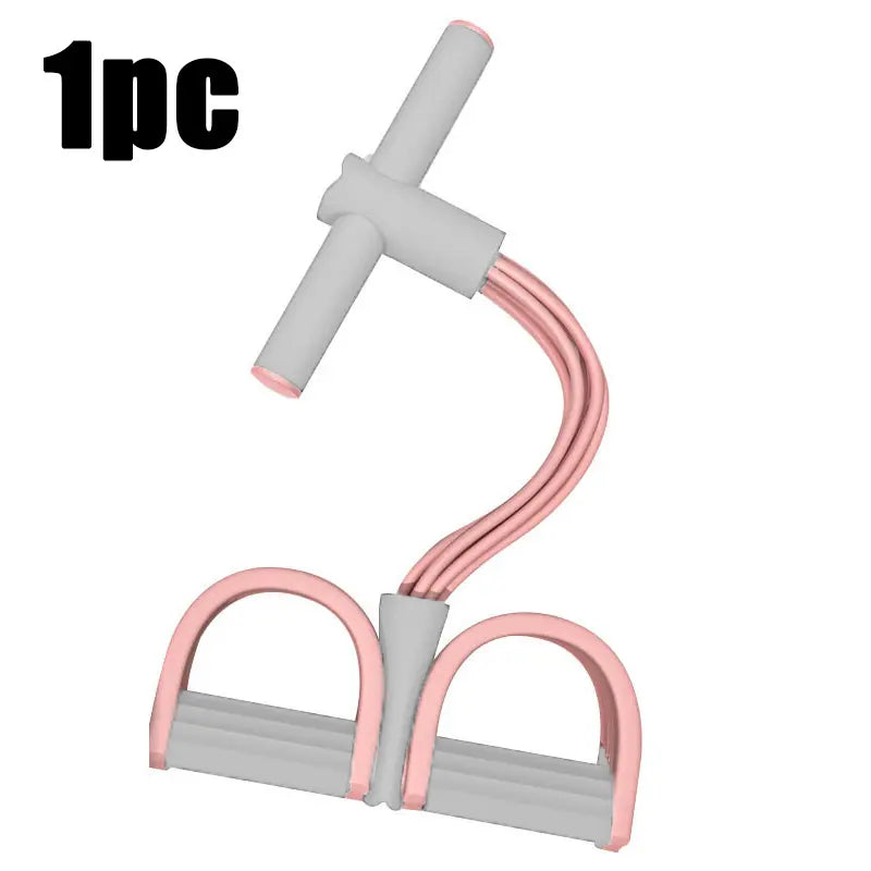Multifunctional Pedal Resistance  Band