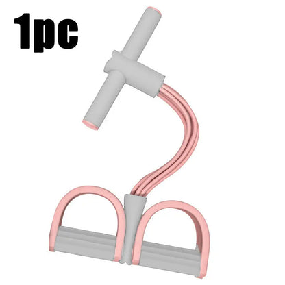 Multifunctional Pedal Resistance  Band