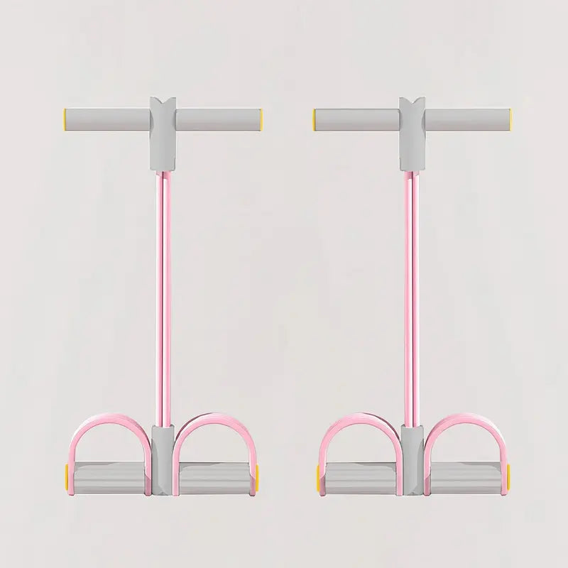 Multifunctional Pedal Resistance  Band