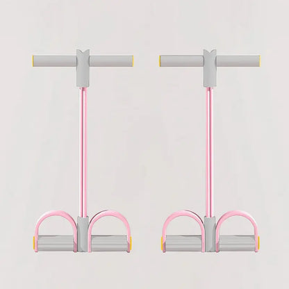 Multifunctional Pedal Resistance  Band