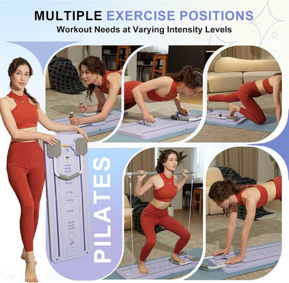 Multifunctional Fitness Board 