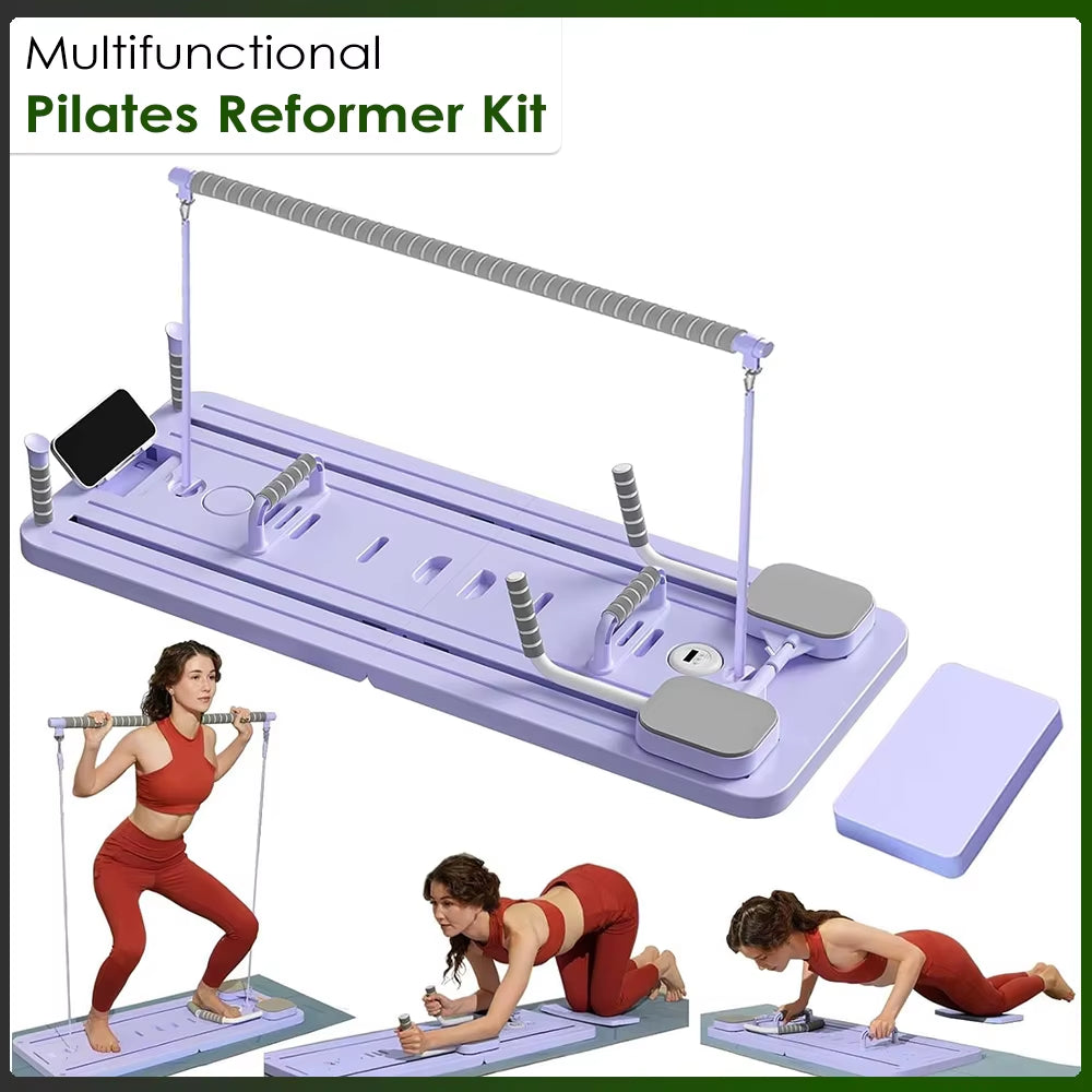 Multifunctional Fitness Board 