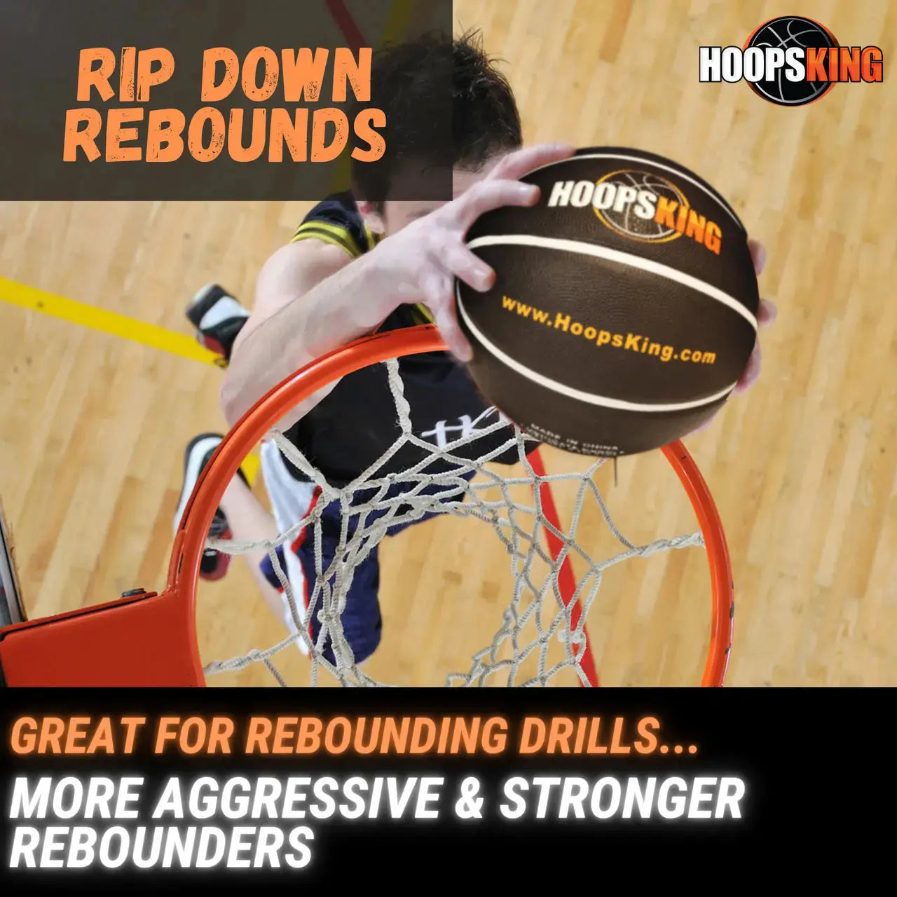 Weighted Basketball 
