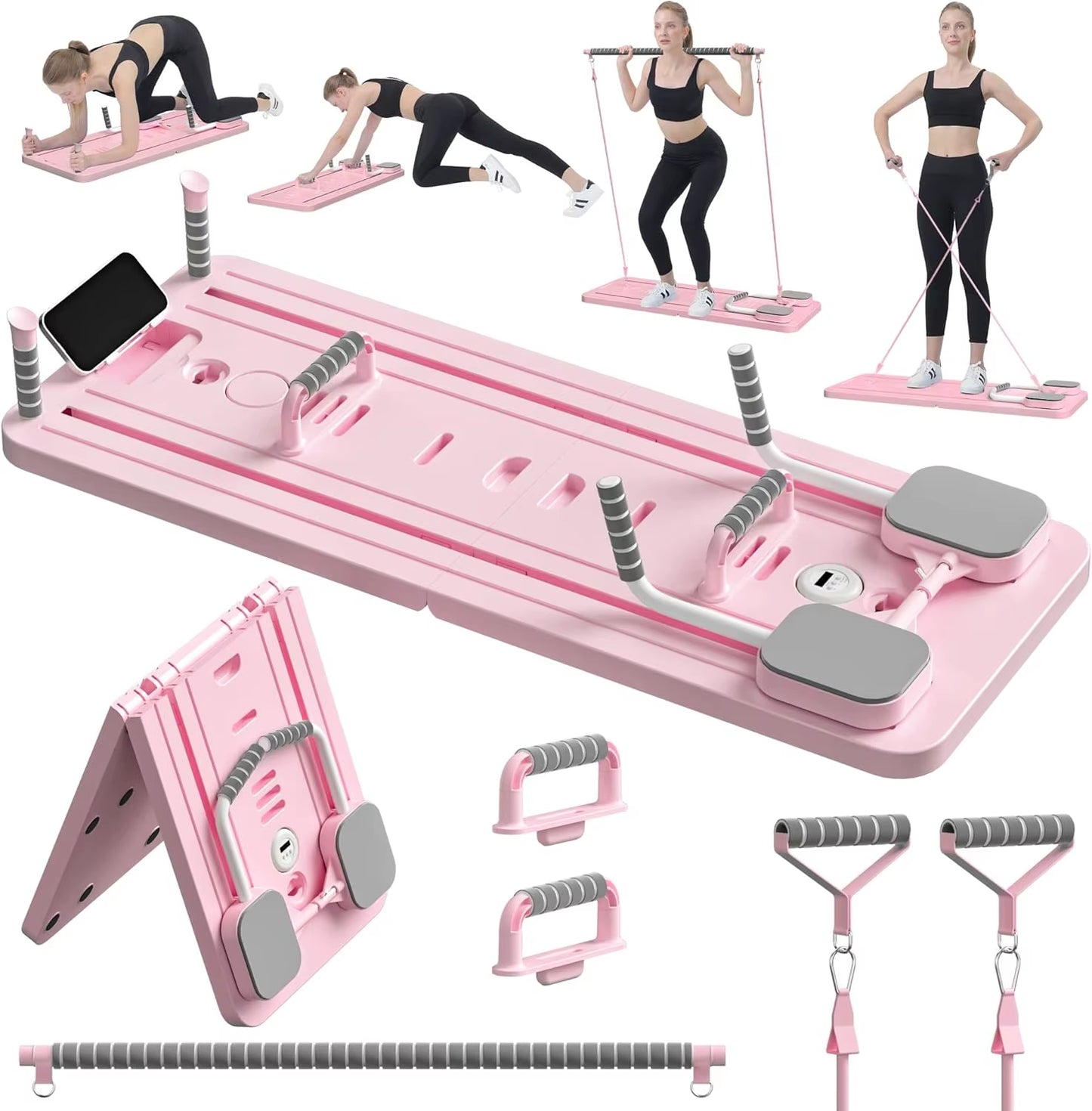 Multifunctional Fitness Board 
