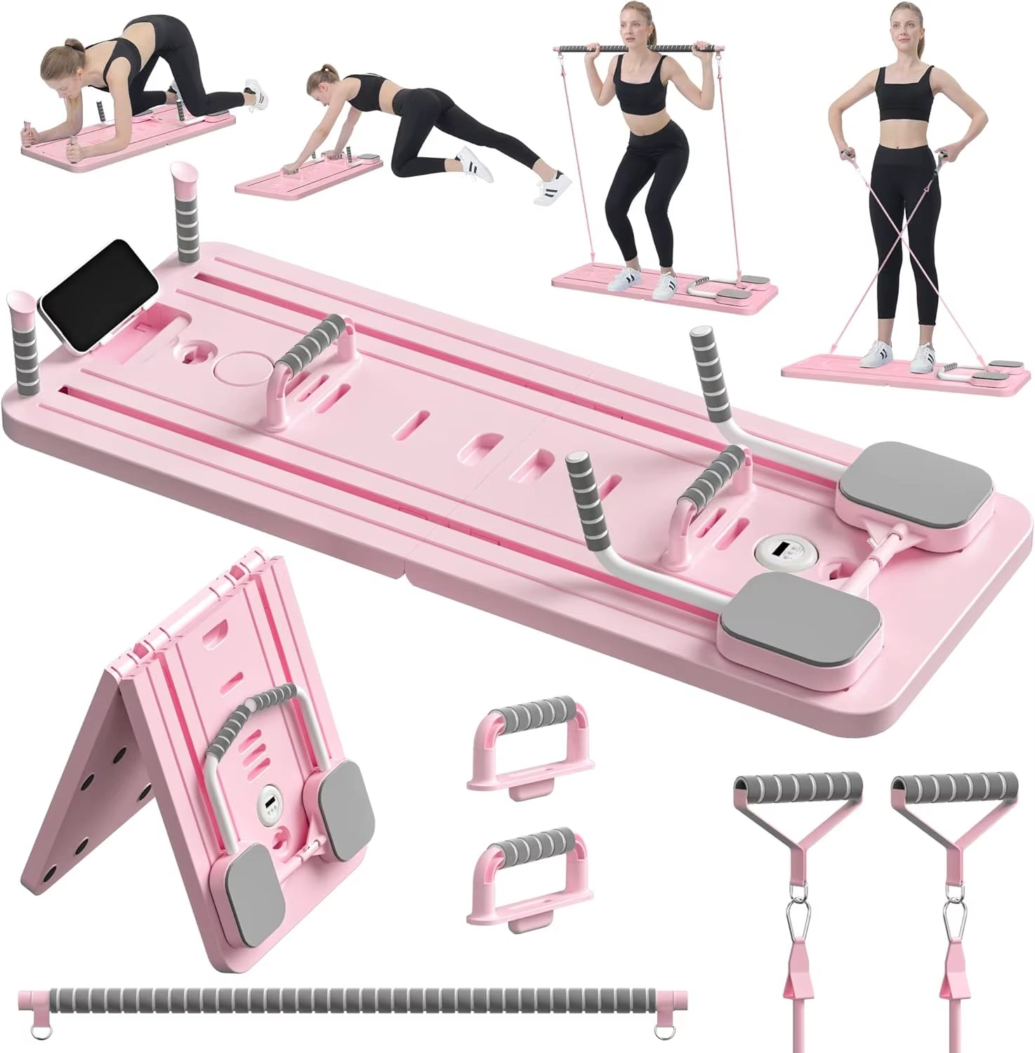 Multifunctional Fitness Board 