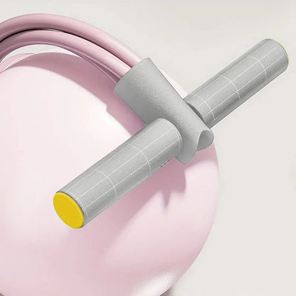 Multifunctional Pedal Resistance  Band