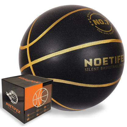 Silent Basketball
