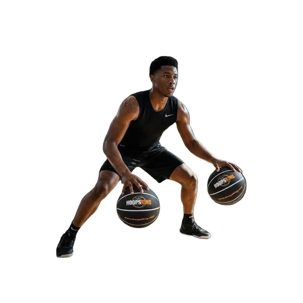 Weighted Basketball 