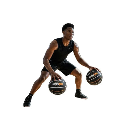 Weighted Basketball 