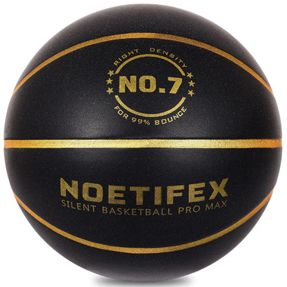 Silent Basketball