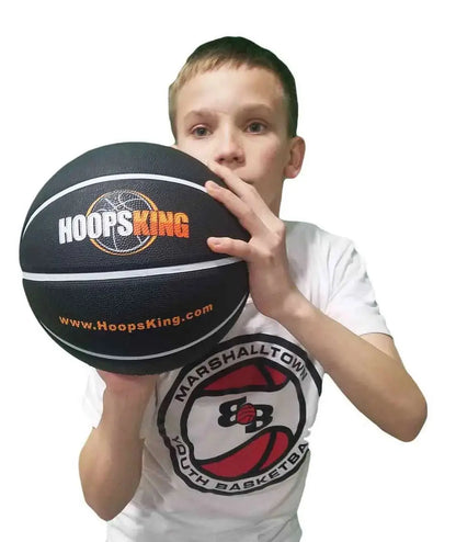 Weighted Basketball 