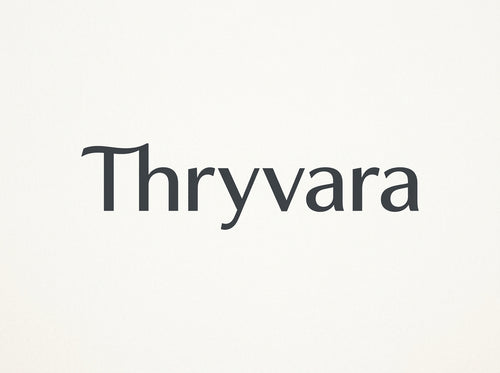 Thryvara