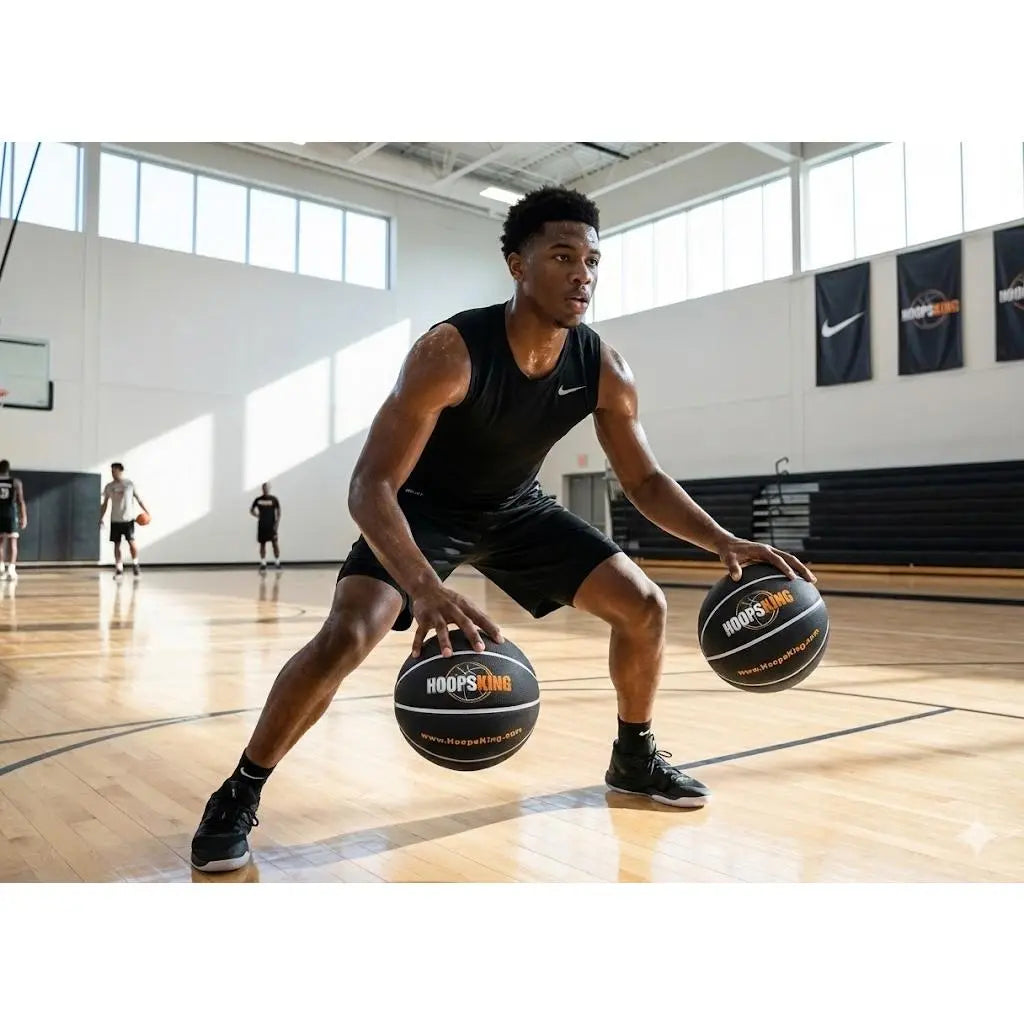 Weighted Basketball 