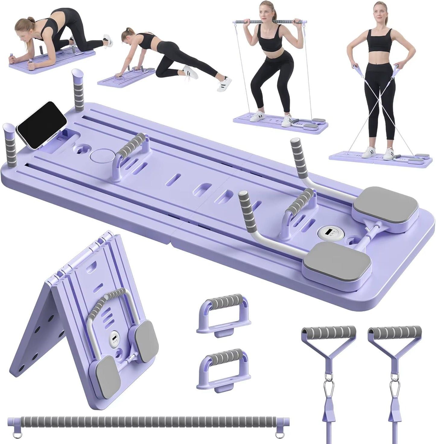 Multifunctional Fitness Board 