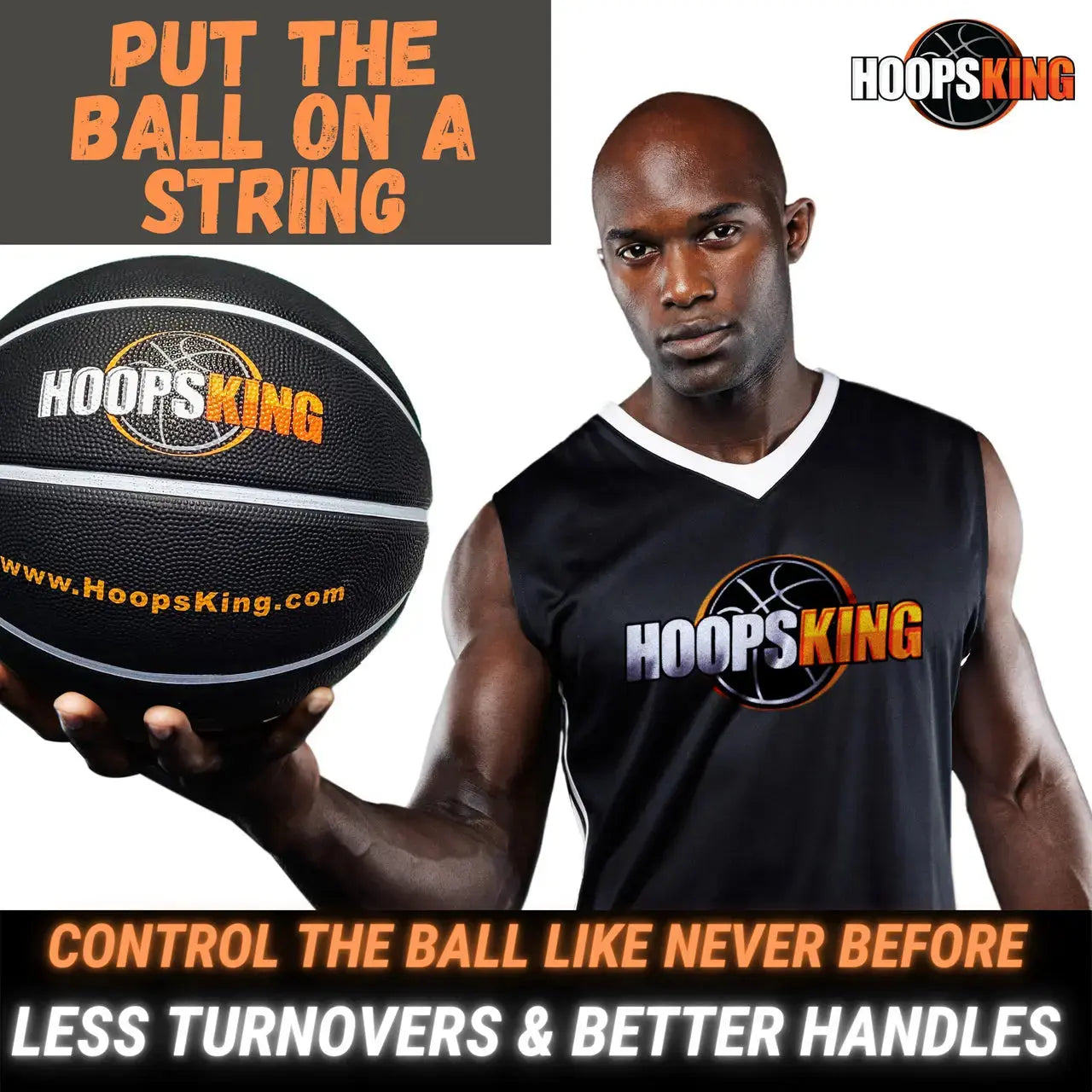 Weighted Basketball 