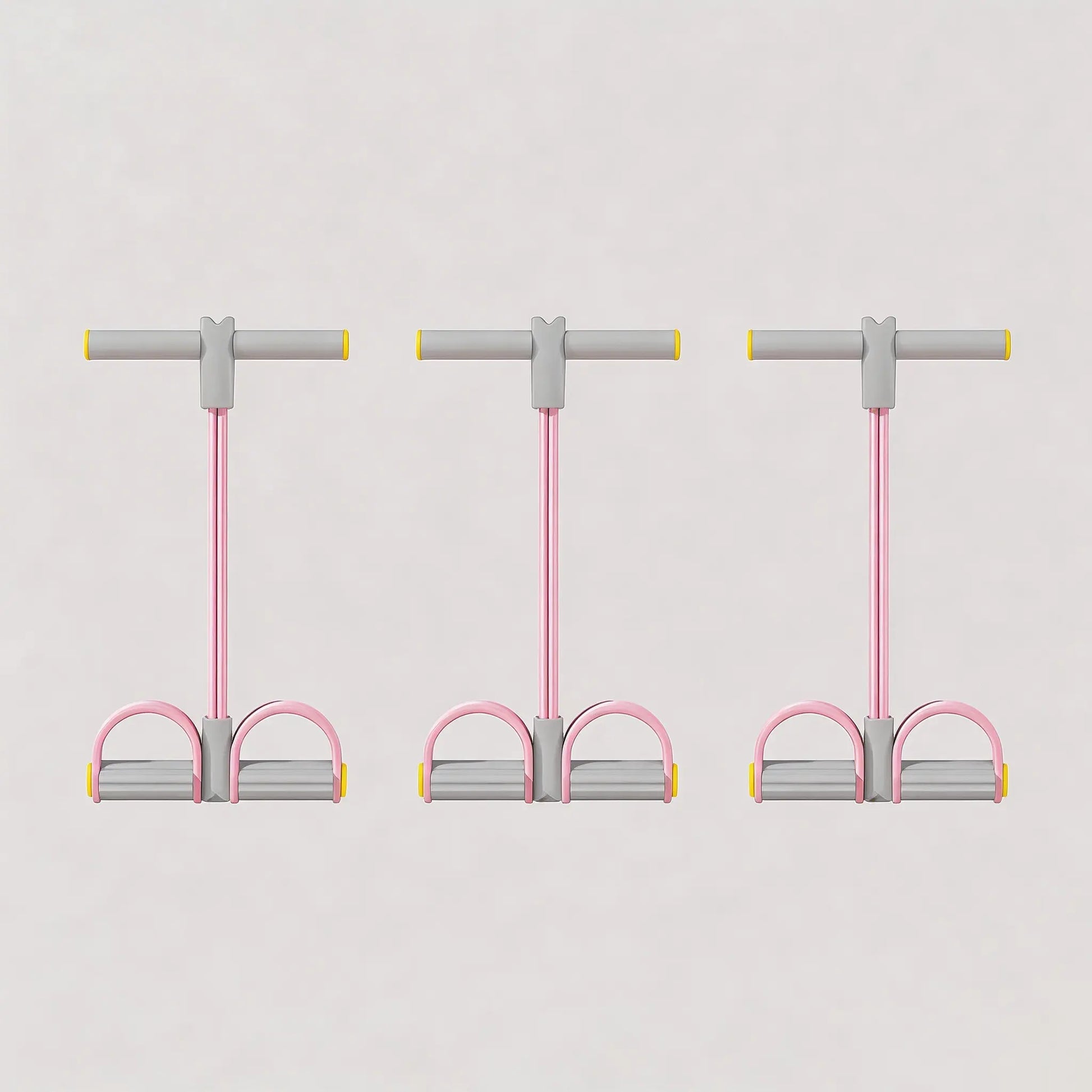 Multifunctional Pedal Resistance  Band