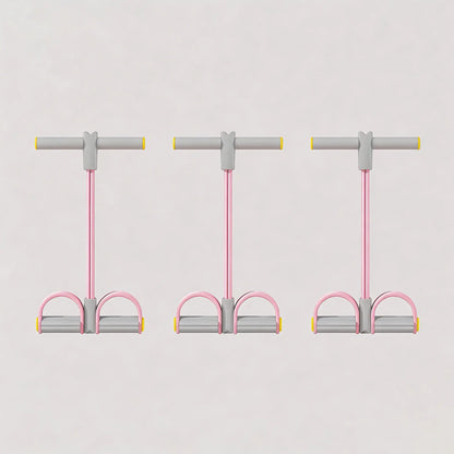 Multifunctional Pedal Resistance  Band