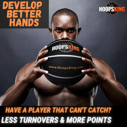 Weighted Basketball 