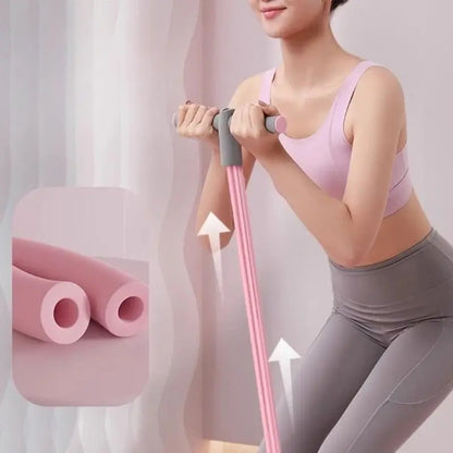 Multifunctional Pedal Resistance  Band